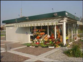 I fiori di Sabina